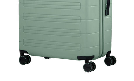 Kiváló utazási kényelem