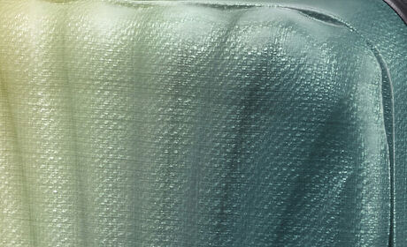 Hihetetlenül könnyű, nagyon erős