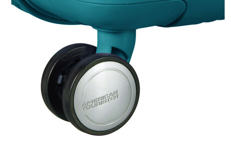 Kiváló utazási kényelem