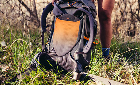 FreeFloat Hybrid Suspension