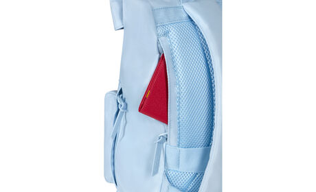 Rejtett biztonsági zseb