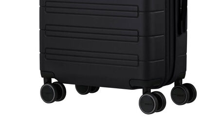 Kiváló utazási kényelem