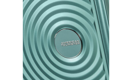 Durable Anodized Aluminum Design