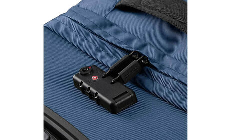 Biztonságos utazás