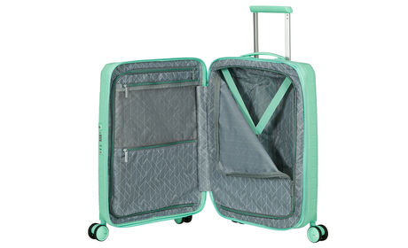 Mindent tudó belső