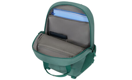 Laptop compartment 15.6"