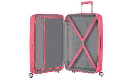 Extra cipzáras zsebbel rendelkező
 belső rendszerező 