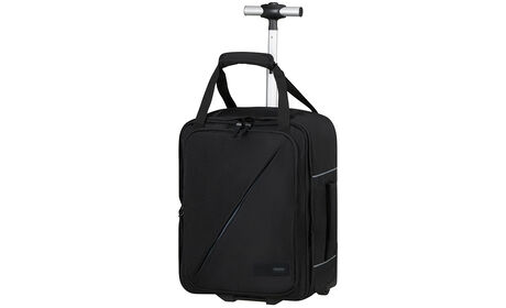 Két különböző módon hordozható