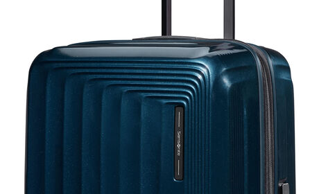 Contemporary boxy design