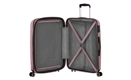 Interior organisation