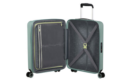 Jól rendszerezett belső