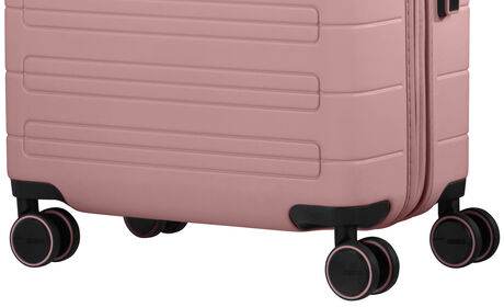 Kiváló utazási kényelem