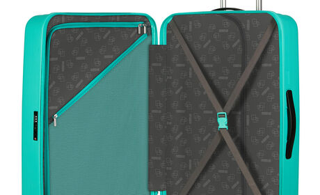 Jól rendszerezett belső