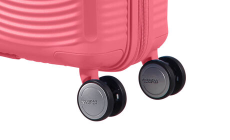 Kiváló utazási kényelem