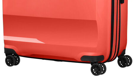 Kiváló utazási kényelem