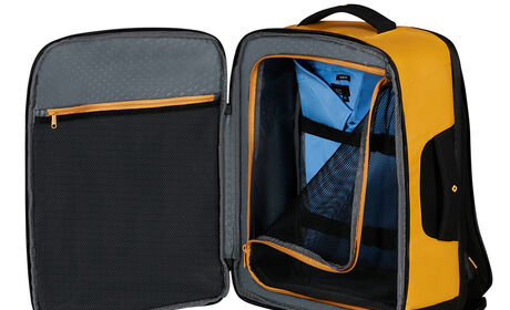 Maximális pakolótér