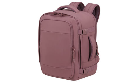 Megfelel a Ryanair és a Wizz Air ingyenes fedélzeti kézipoggyász méreteire vonatkozó szabályainak