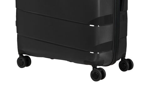 Kiváló utazási komfort