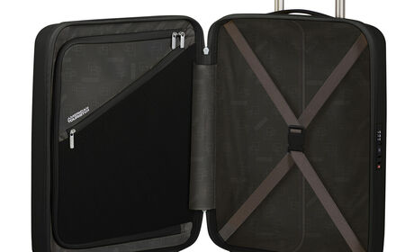 Jól rendszerezett belső