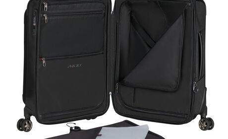 Üzleti utazás könnyedén 