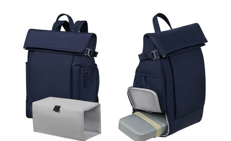 Kivehető elválasztó