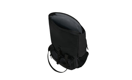 Nagyméretű fő rekesz