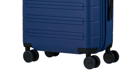 Kiváló utazási kényelem