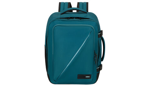 Megfelel a Ryanair és a Wizz Air ingyenes fedélzeti kézipoggyász méreteire vonatkozó szabályainak