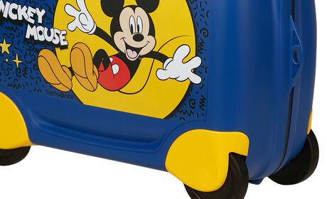 Erős és tartós kerekek