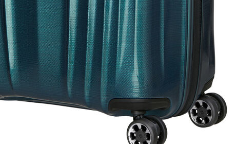 Könnyedén guruló kerekek