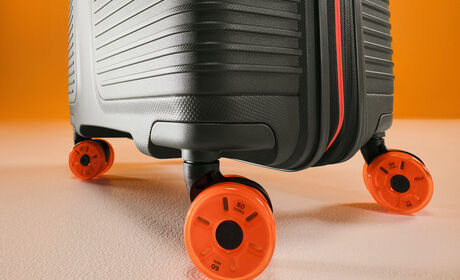 Csúcskategóriás kerekek