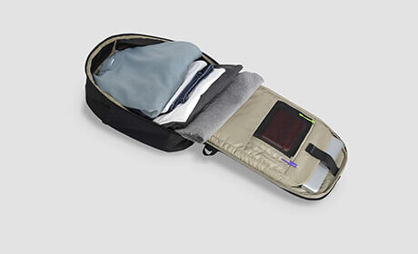 Pack Smarter