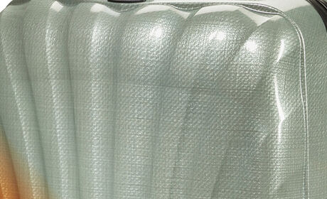 Hihetetlenül könnyű, nagyon erős