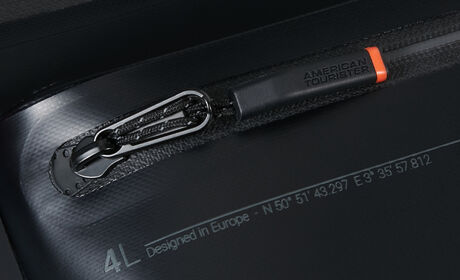 Naturally water-repellent