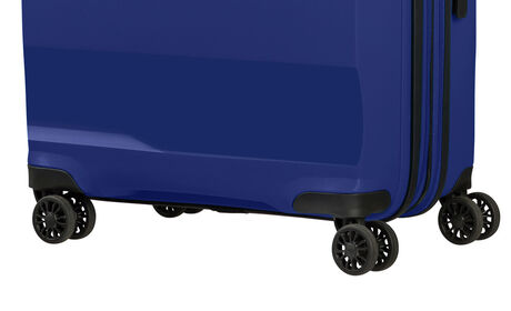 Sublime travel comfort