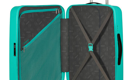 Jól rendszerezett belső