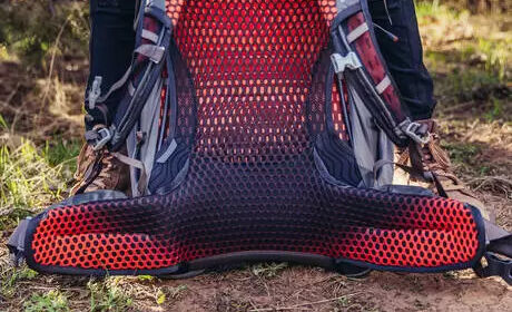 FreeFloat Suspension