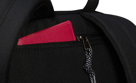 Titkos hátsó rekesz