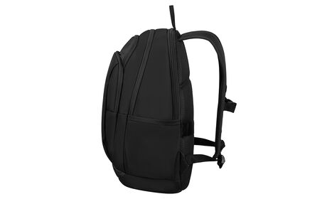 15,6" Laptop compartment