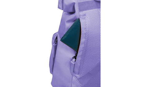 Rejtett biztonsági zseb