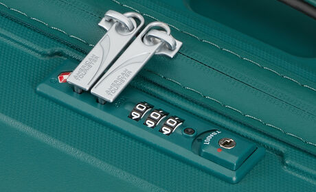 Biztonságos utazás