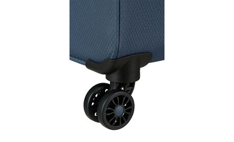 Dupla kerekes rendszer