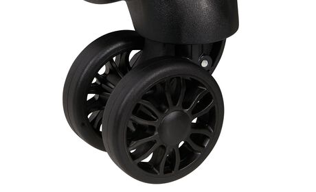 Puha gurulású kerekek