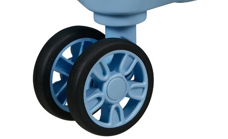 Sublime travel comfort