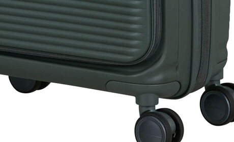 Könnyedén guruló kerekek