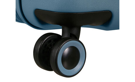 Dupla kerekes rendszer