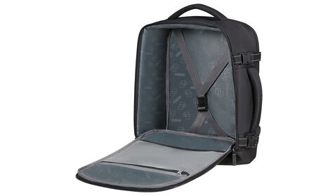 Keresztpántos ruhatartó zseb