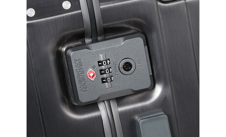 Biztonságos és kényelmes zárórendszer