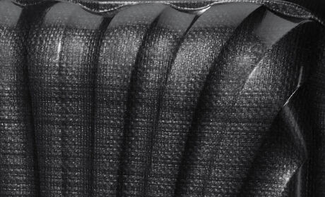 Hihetetlenül könnyű, nagyon erős