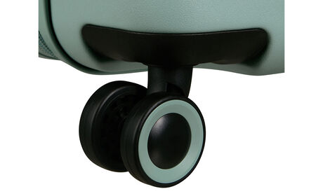 Dupla kerekes rendszer